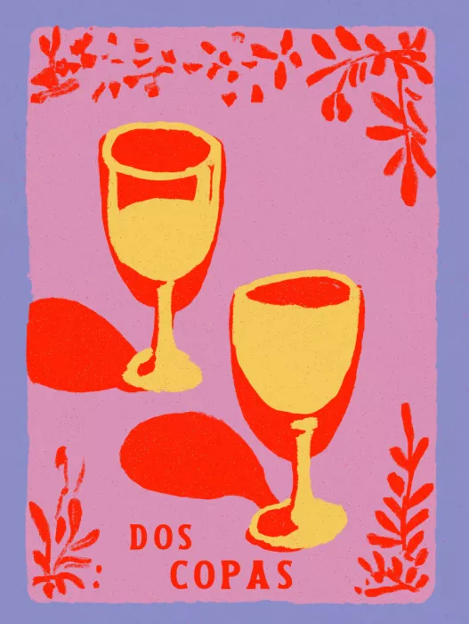 Treechild: Doscopas