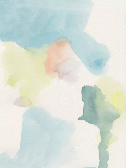 Baker, Bronwyn: Weiche Geometrie 8