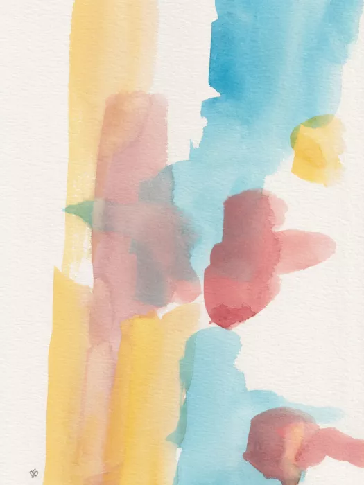 Baker, Bronwyn: Sanfte Geometrie 5