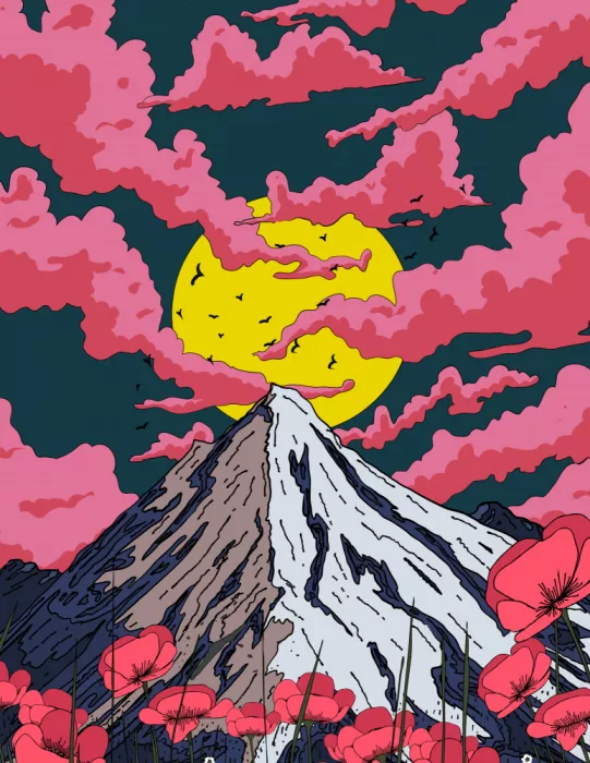 Nicholas: Luna Nascente