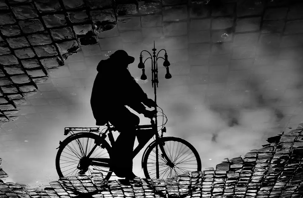 Grambone, Antonio: Reflex...