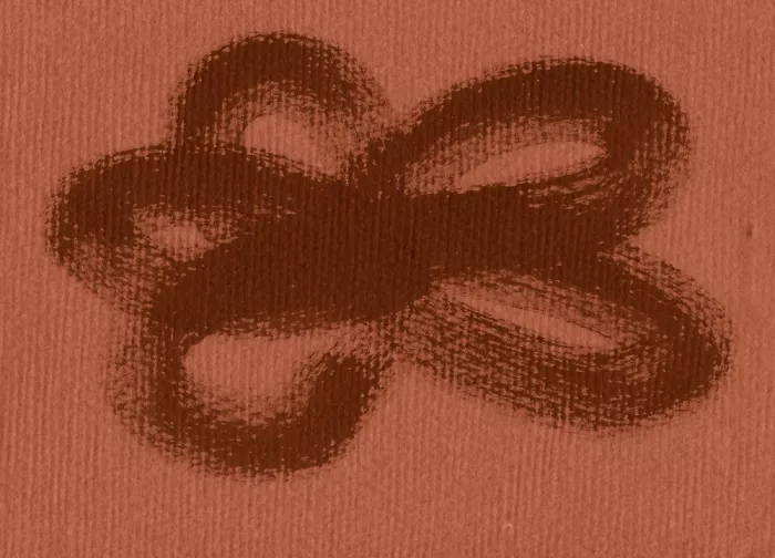 ch, Santhosh: Abstract Painting  22