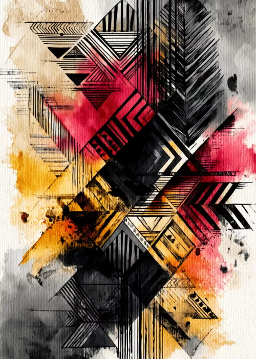 Jaszke, Justyna: Geometric Convergence abstraction