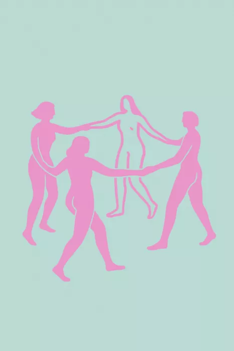 Treechild: Nous (mint)