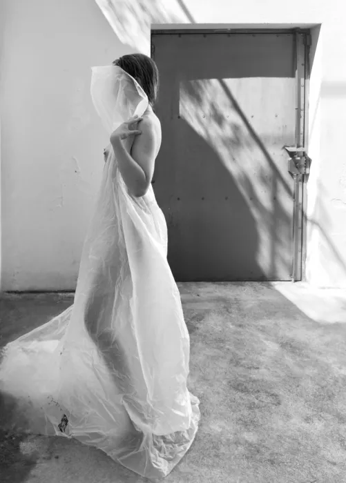 Barzaghi, Davide: Hochzeit