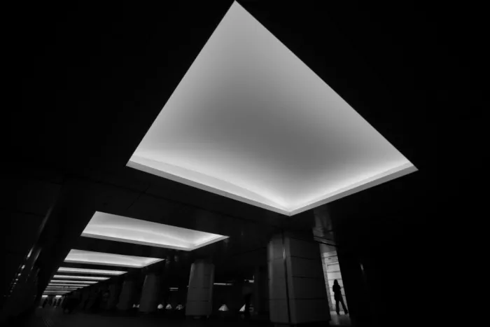Hata, Satoshi: Liminal