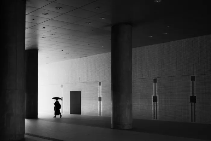 ISHIKAWA, HISASHI: Zum Licht hin