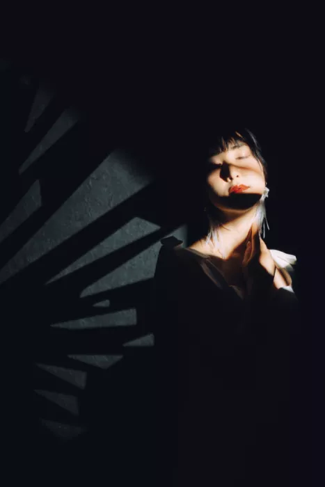 h112o1: Kaoru