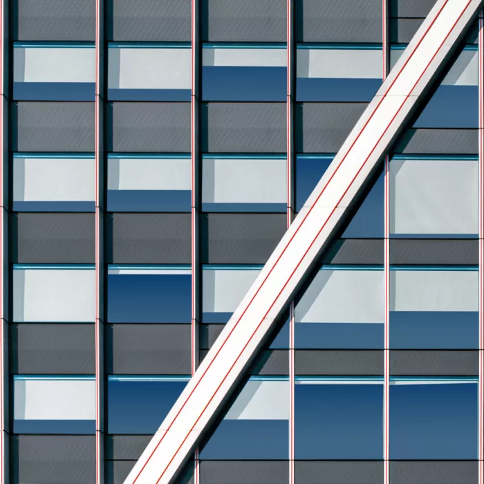 (laGrange), Vangindertael Luc: Diagonal break