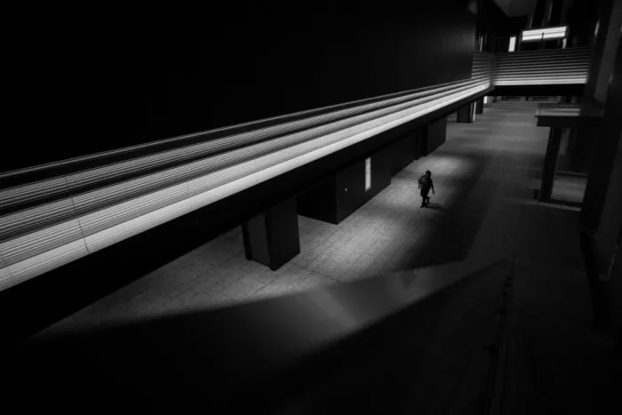 Hata, Satoshi: Ligne