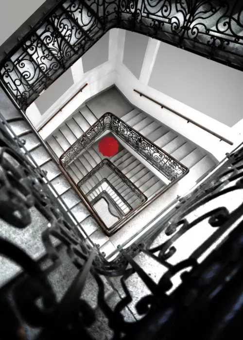Pimenta, Jorge: Pasos oblicuos para una melodía desafinada