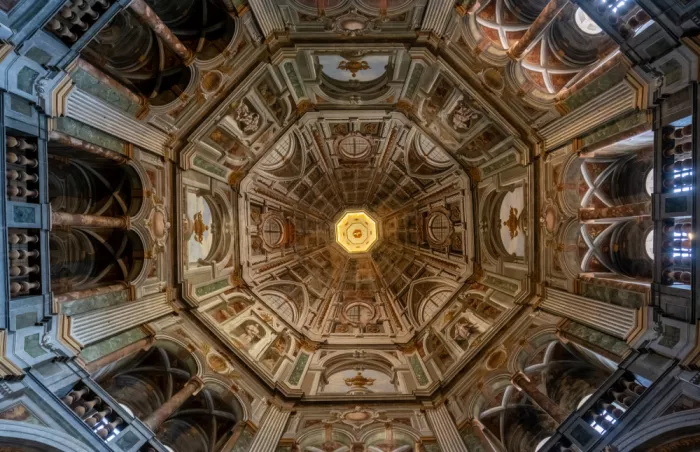Dixon, Colin: Torre di Sabbioneta