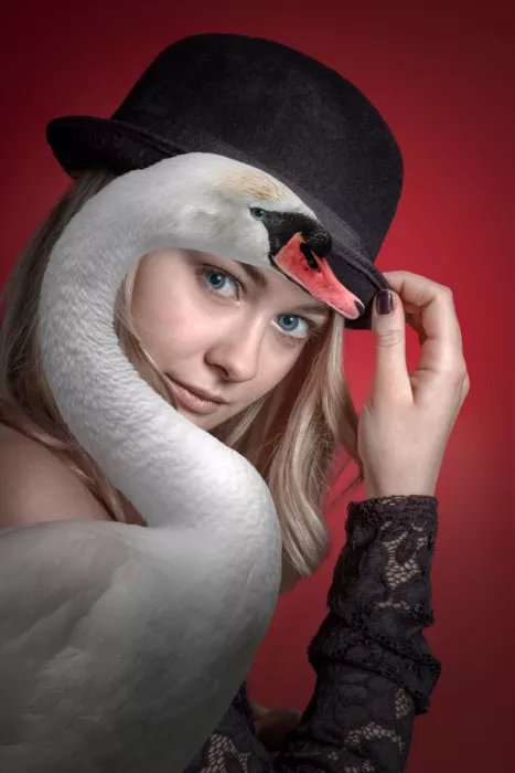 Egger, Marcel: Sin título
