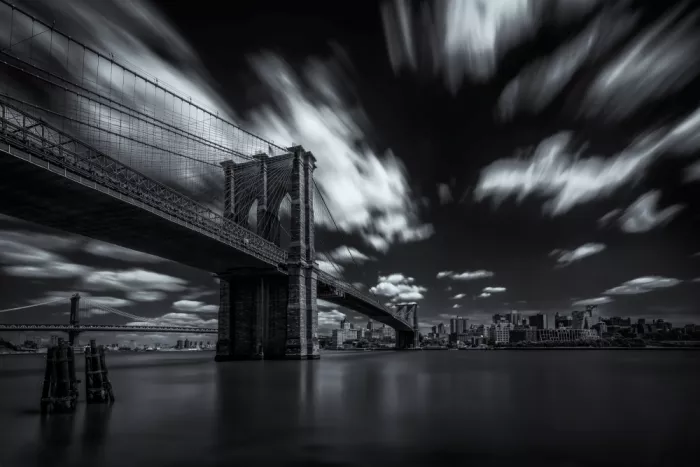 Jubic, Srecko: To Brooklyn