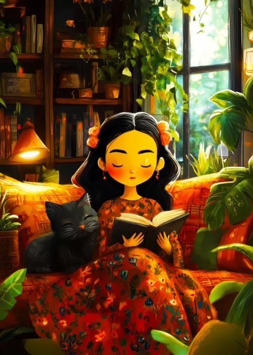 Jaszke, Justyna: I Love You Kitty 12