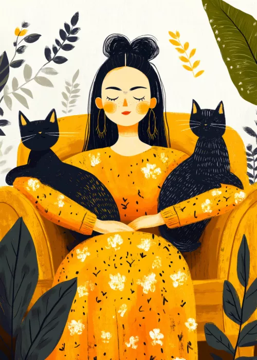 Jaszke, Justyna: I Love You Kitty 13