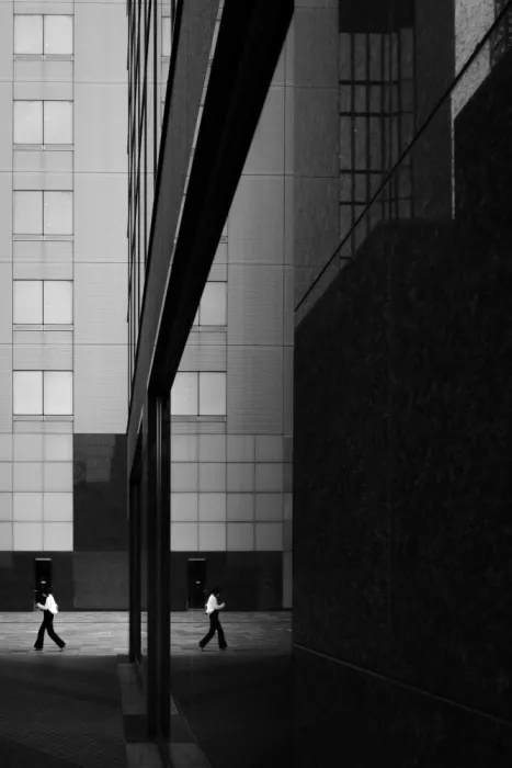 ISHIKAWA, HISASHI: Reflet