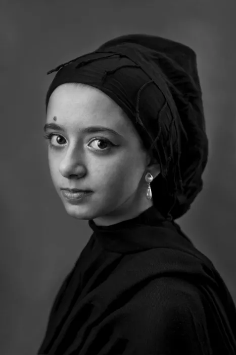 Codreanu, Teodora: Perla