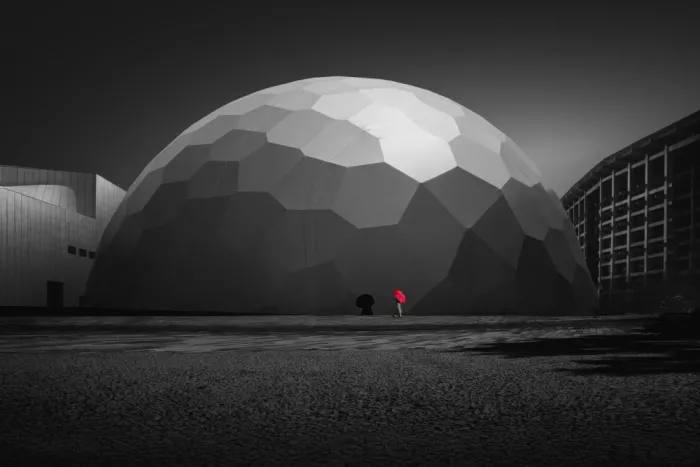 Liu, Shuchuan: EXPO 2025