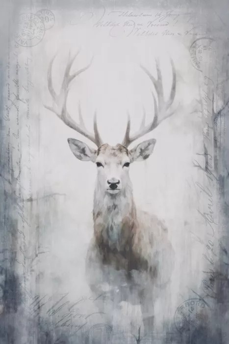 Haase, Andrea: Winterwald Zauber