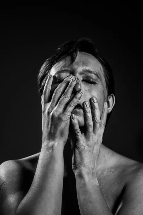 Rabeev, Dmitrii: Unspoken - 2