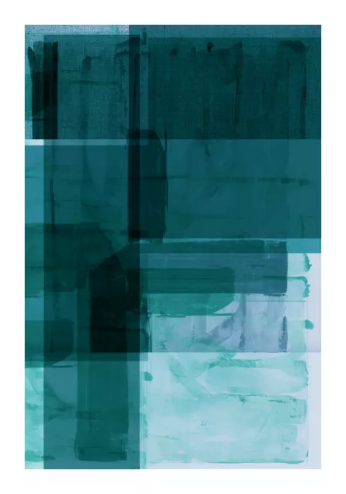 cartissi: Transparencia Azul Verdoso