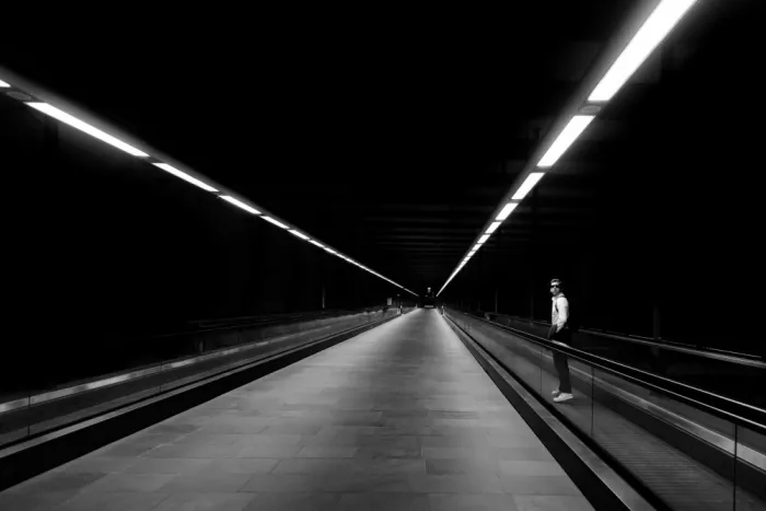 Jorge, Paulo: Paseando por Lisboa
