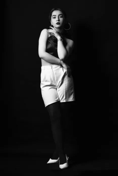 Studio, Glamour: ...