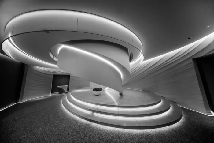 Hara, Tomoshi: Ecos del mañana