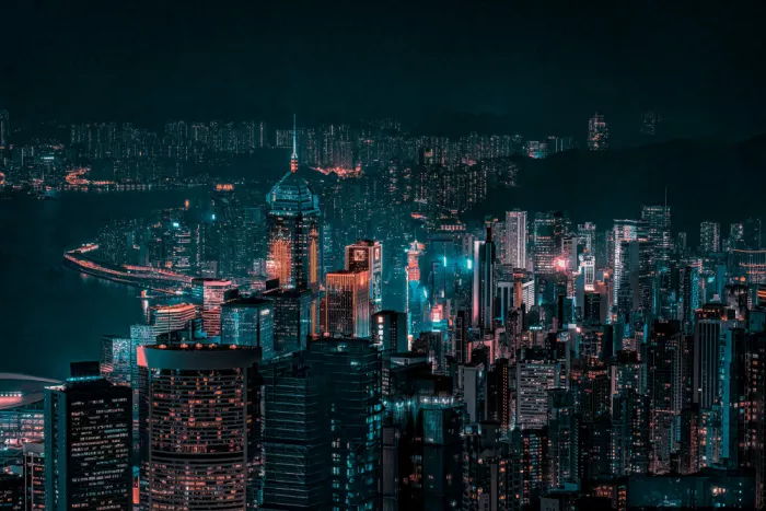 Qin, Jessie: Pico de la noche