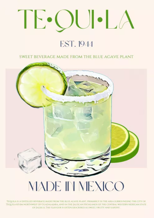 Khokhar, Nazma: Tequila mit Limette und Eis