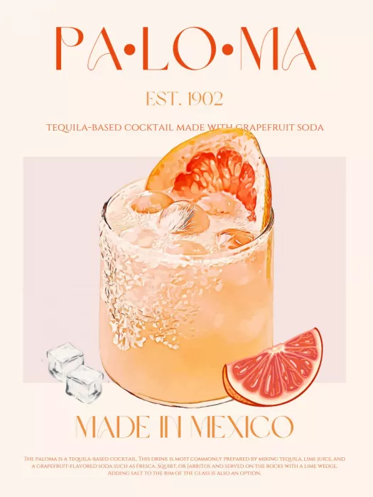 Khokhar, Nazma: Tequila Sunrise Schluck