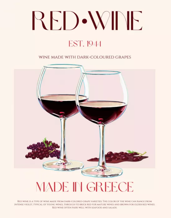 Khokhar, Nazma: Griechische Wein-Eleganz