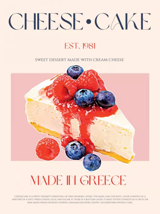 Khokhar, Nazma: Griechische Dessert-Seligheit