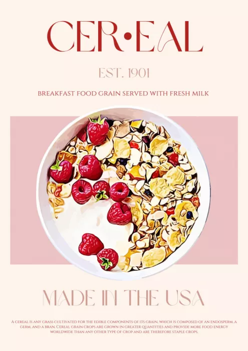 Khokhar, Nazma: Beeren-Frühstücks-Glückseligkeit