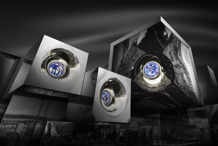 Liu, Shuchuan: EXPO 2025
