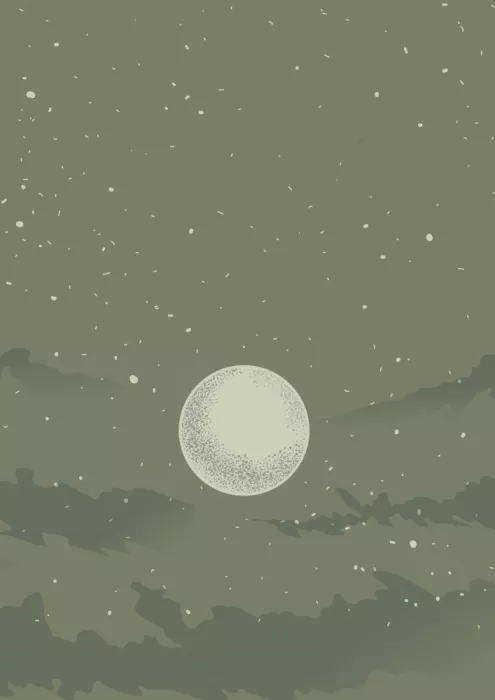 Nicholas: Pianeta di fantascienza