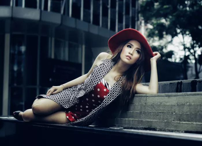 BagasPhotogram: Sexy Beauty Frauen