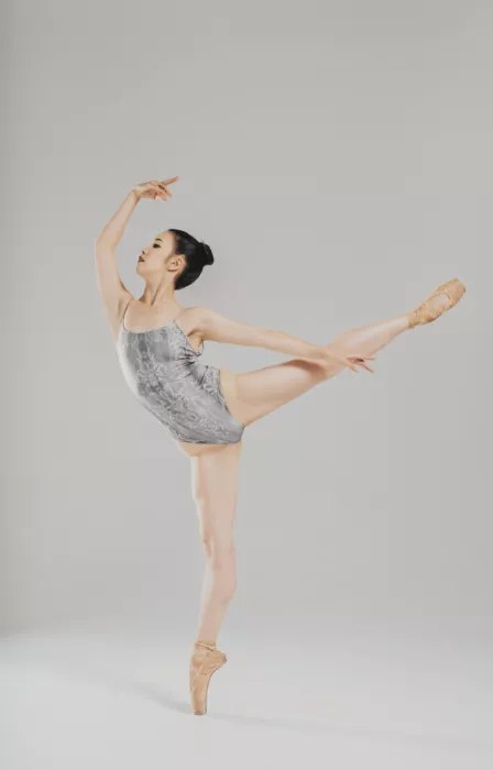 Onodera, Taketoshi: Ballet