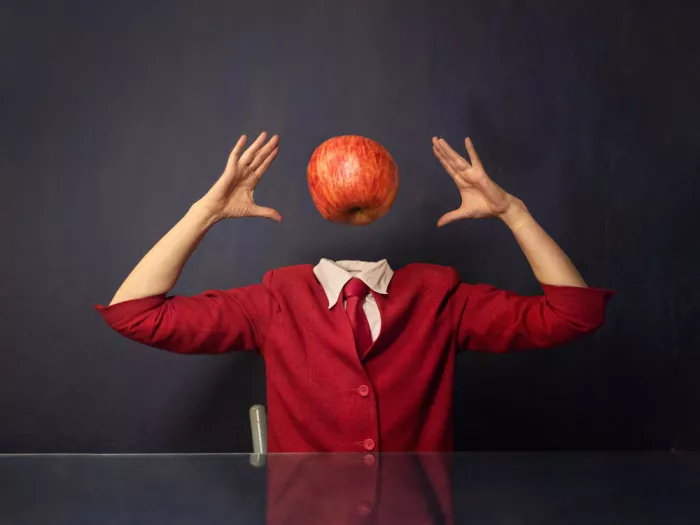 Allmaier, Michael: apple AI