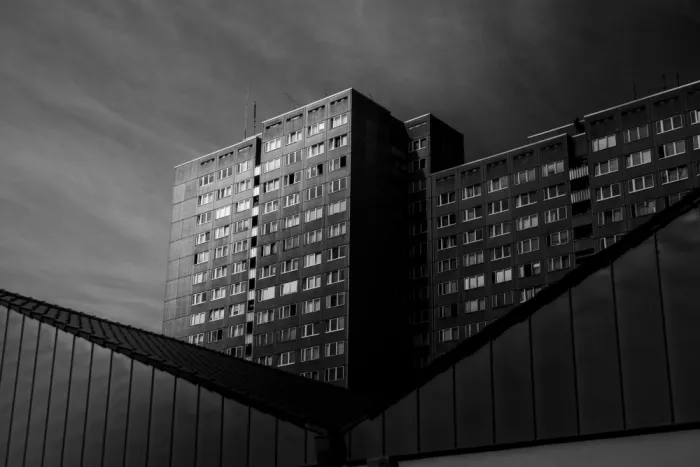 Rabeev, Dmitrii: Occupied Silence