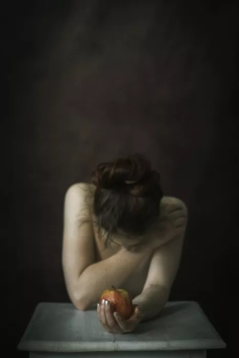 Franke, Ruth: Seducción