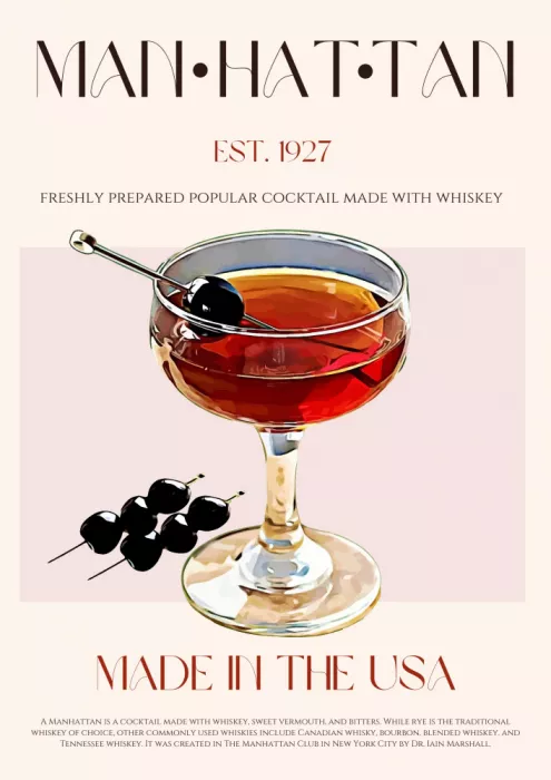 Khokhar, Nazma: Klassisches Manhattan