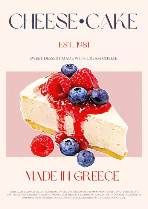 Khokhar, Nazma: Griechische Dessert-Glückseligkeit