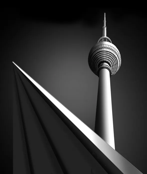 jordiegeatorrent: Berliner Fernsehtum