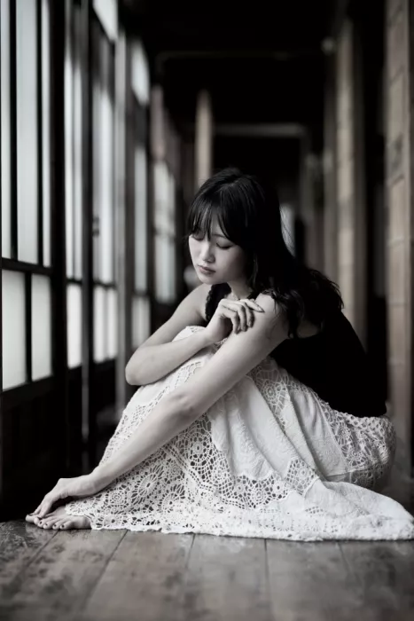 Tokyogirl: Stille