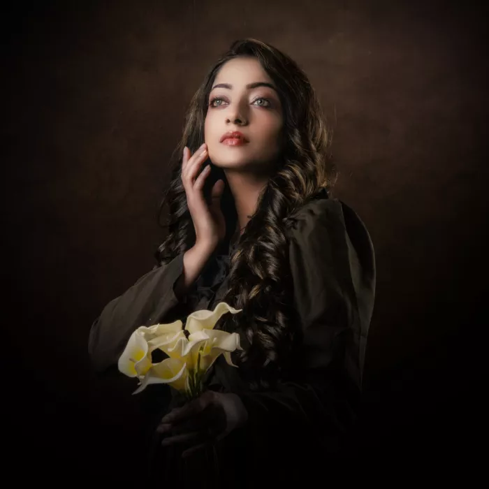 BHATTACHARYYA, PARTHA: IVLINA