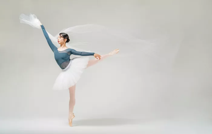 Onodera, Taketoshi: Ballet