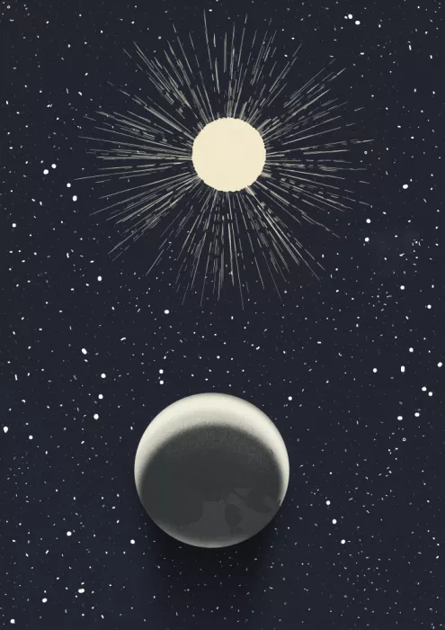 Nicholas: Un Cielo Pieno di Stelle