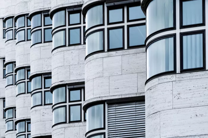 Wride, Linda: Curvas de Shell House